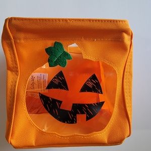 Thirty-one Little Carry-all Caddy - Peek-a-boo Pumpkin